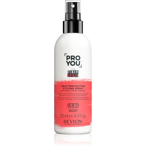 Pro You The Fixer Spray für thermische Umformung von Haaren 250 ml - Revlon Professional - Modalova