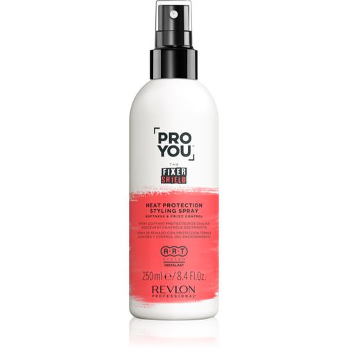 Pro You The Fixer spray protector de calor para el cabello 250 ml - Revlon Professional - Modalova