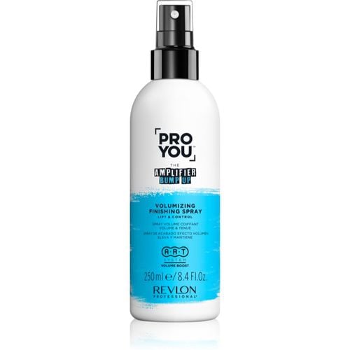 Pro You The Amplifier spray para dar volumen para cabello fino y lacio 250 ml - Revlon Professional - Modalova