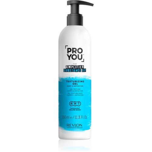 Pro You The Amplifier gel para el cabello para estructura y brillo 350 g - Revlon Professional - Modalova