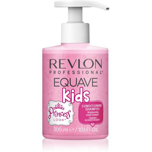 Equave Kids champú suave para niños para cabello 300 ml - Revlon Professional - Modalova