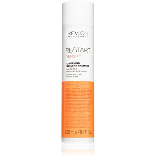 Re/Start Density champú anticaída 250 ml - Revlon Professional - Modalova