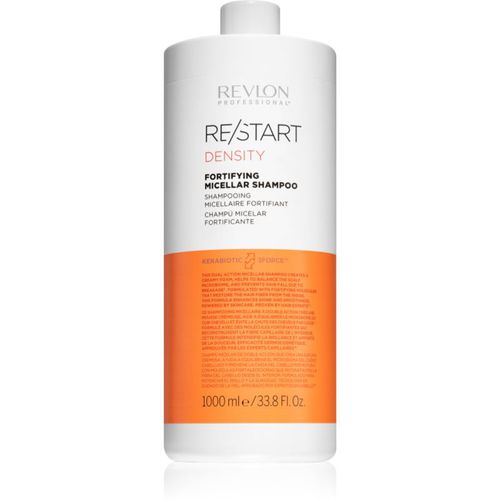 Re/Start Density champú anticaída 1000 ml - Revlon Professional - Modalova