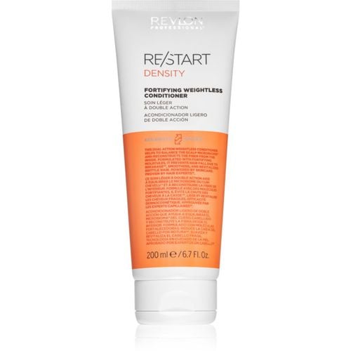 Re/Start Density acondicionador anticaída 200 ml - Revlon Professional - Modalova