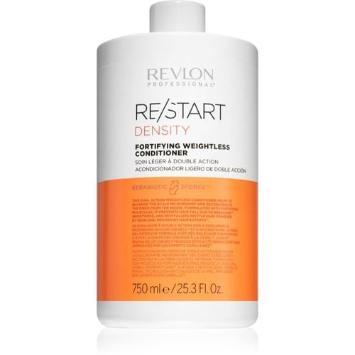 Re/Start Density acondicionador anticaída 750 ml - Revlon Professional - Modalova