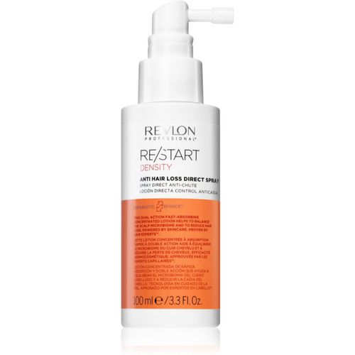 Re/Start Density Spray gegen Haarausfall 100 ml - Revlon Professional - Modalova