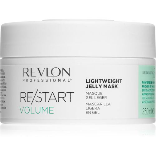 Re/Start Volume mascarilla para cabello fino y lacio 250 ml - Revlon Professional - Modalova