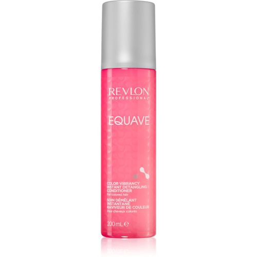 Equave Color Vibrancy acondicionador bifásico para cabello teñido 200 ml - Revlon Professional - Modalova