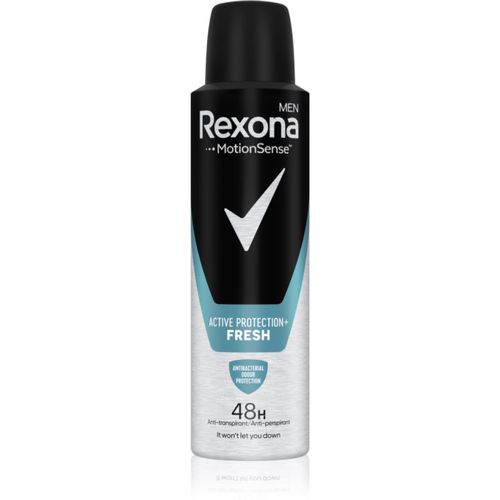 Active Shield Fresh Antitranspirant-Spray für Herren 150 ml - Rexona - Modalova