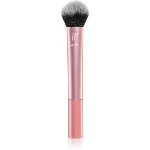 Original Collection Cheek brocha para colorete RT 449 1 ud - Real Techniques - Modalova