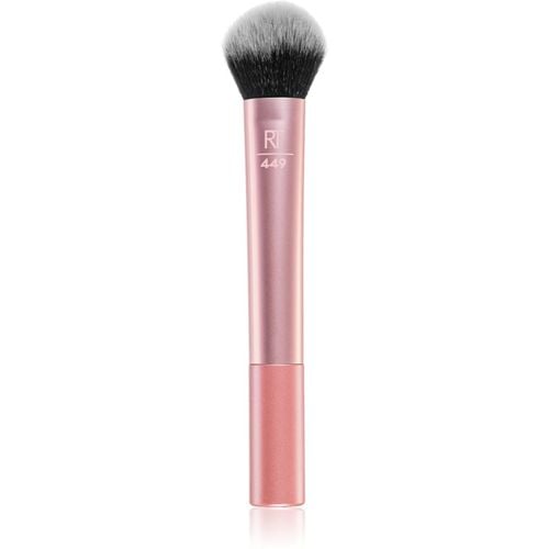 Original Collection Cheek pennello per blush RT 449 1 pz - Real Techniques - Modalova