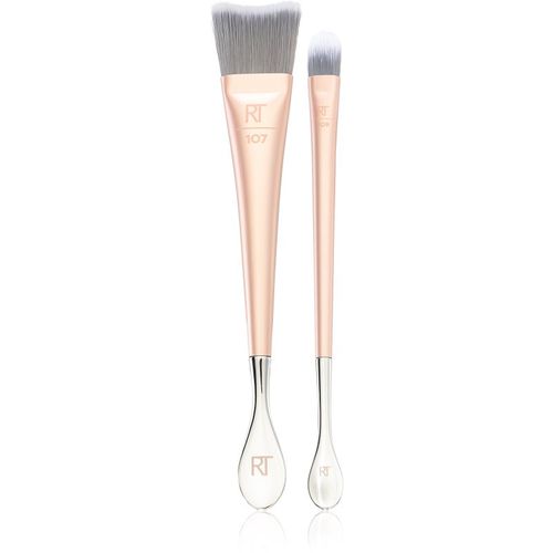 Skincare Brush Duo set de brochas 2 ud - Real Techniques - Modalova