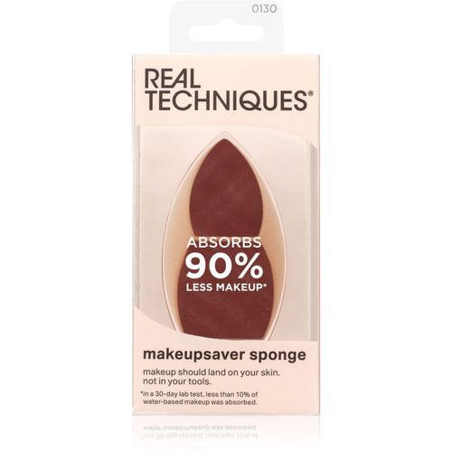 Makeup Saver Sponge esponja de maquillaje 1 ud - Real Techniques - Modalova