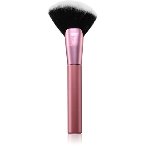 Extra Big Finishing Brush brocha para rostro RT 454 1 ud - Real Techniques - Modalova