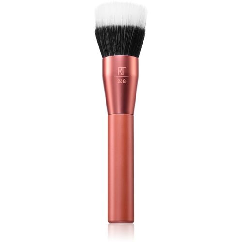 Extra Big Stippling Brush brocha para maquillaje RT 268 1 ud - Real Techniques - Modalova