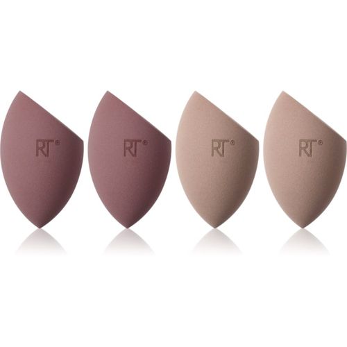 New Nudes Bare Finish Sponge esponja de maquillaje - Real Techniques - Modalova