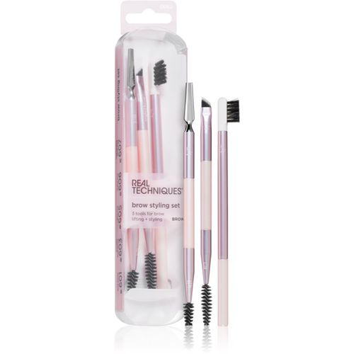 Original Collection Brow Augenbrauen Trimmer-Set 3 St - Real Techniques - Modalova