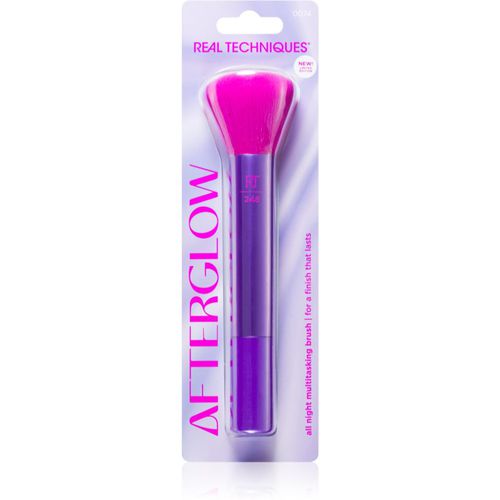 Afterglow brocha multiusos 1 ud - Real Techniques - Modalova