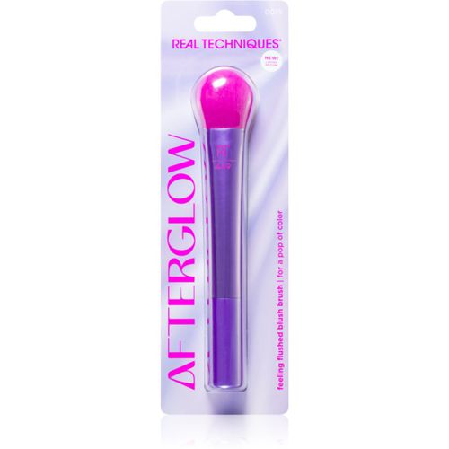 Afterglow brocha para colorete 1 ud - Real Techniques - Modalova