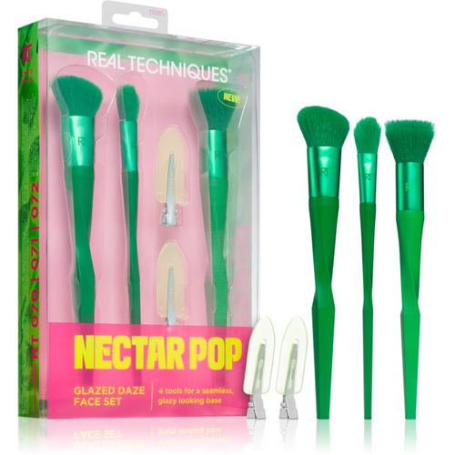 Nectar Pop set de brochas - Real Techniques - Modalova