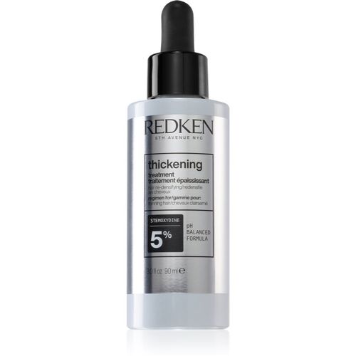 Cerafill Retaliate cuidado anticaída 90 ml - Redken - Modalova