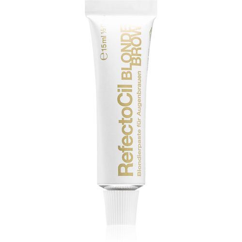 Eyelash and Eyebrow decolorante de cejas 15 ml - RefectoCil - Modalova