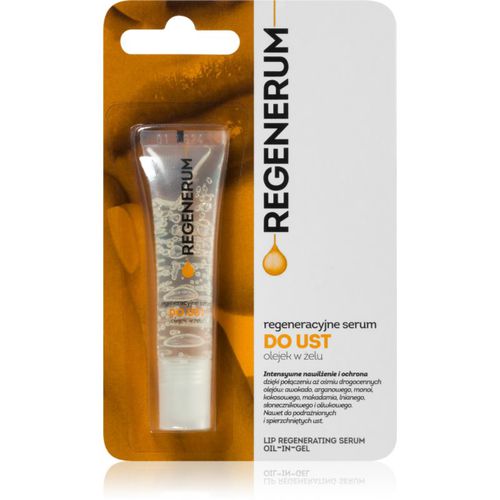 Lip Care sérum alisante para labios con efecto regenerador 7 g - Regenerum - Modalova