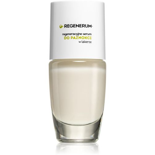 Nail Care sérum regenerador para uñas 8 ml - Regenerum - Modalova