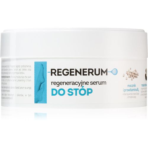 Foot Care siero rigenerante per le gambe 125 ml - Regenerum - Modalova