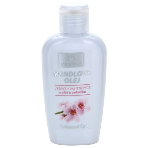 Almond aceite de almendras para cara y cuerpo 100 ml - Regina - Modalova