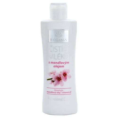 Almond latte detergente con olio di mandorle 200 ml - Regina - Modalova