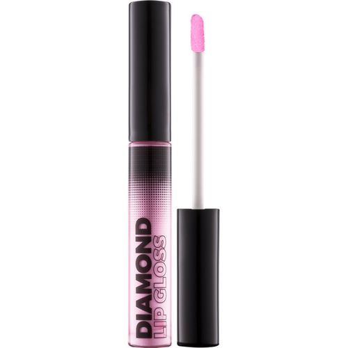 Diamond brillo de labios tono 3 6 ml - Regina - Modalova