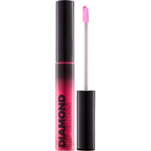 Diamond brillo de labios tono 9 6 ml - Regina - Modalova