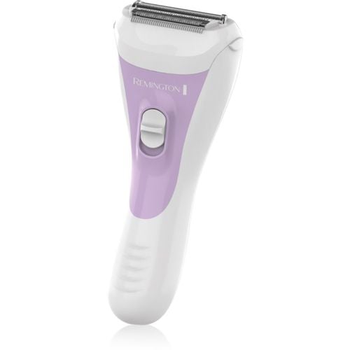 Smooth & Silky WSF5060 maquinilla de afeitar para mujer 1 ud - Remington - Modalova