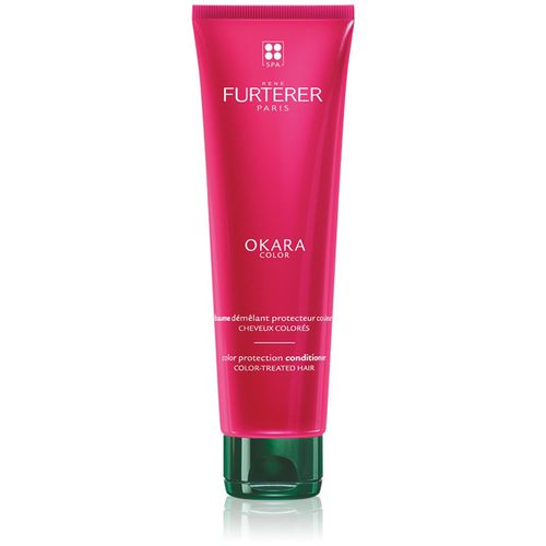 Okara Color acondicionador para conservar el color del cabello 150 ml - René Furterer - Modalova