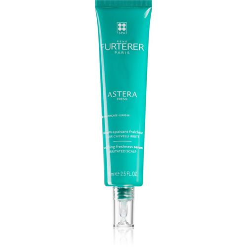 Astera Fresh serum calmante para el cuero cabelludo sensible e irritado 75 ml - René Furterer - Modalova