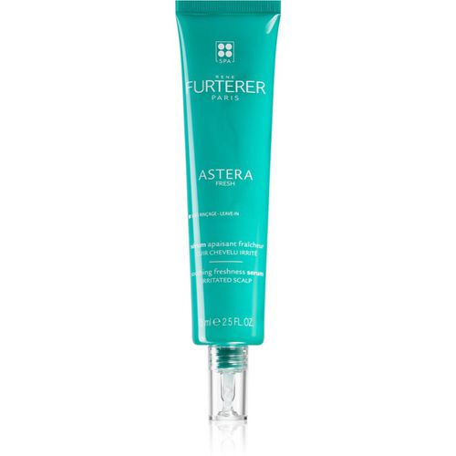 Astera serum calmante para el cuero cabelludo sensible e irritado 75 ml - René Furterer - Modalova