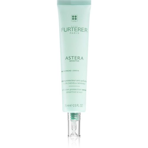 Astera sérum protector para cuero cabelludo sensible 75 ml - René Furterer - Modalova