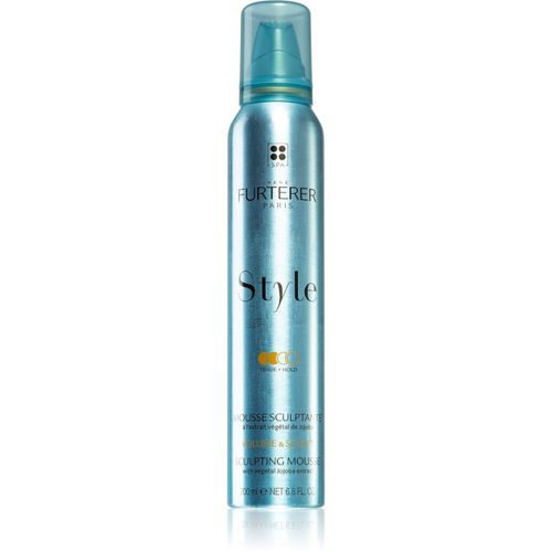 Style espuma de moldeado para cabello 200 ml - René Furterer - Modalova