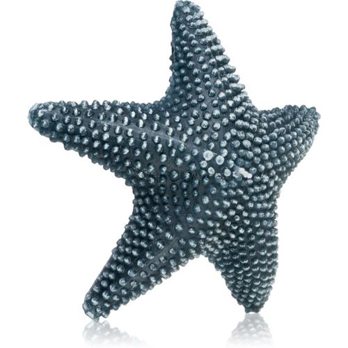 Starfish kerze Farbe Dark Blue 190 g - Rivièra Maison - Modalova