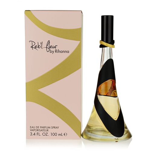 Reb'l Fleur Eau de Parfum da donna 100 ml - Rihanna - Modalova