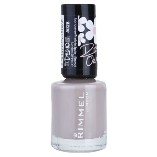 Seconds By Rita Ora esmalte de uñas tono 498 Rain Rain Go Away 8 ml - Rimmel - Modalova