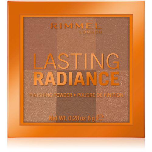 Lasting Radiance Highlighter Farbton 003 Espresso 8 g - Rimmel - Modalova