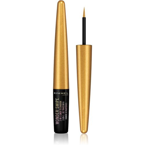 Wonder Swipe delineador de ojos multiuos tono 002 Instafamous 1.7 ml - Rimmel - Modalova