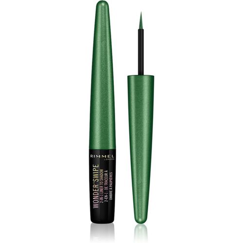 Wonder Swipe eyeliner multifunzione colore 012 Kha-Ching 1.7 ml - Rimmel - Modalova