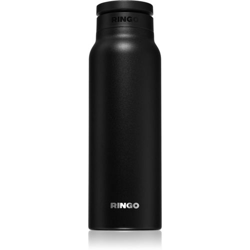 MagSafe® Water Bottle termo con soporte para el teléfono color Black 710 ml - Ringo - Modalova