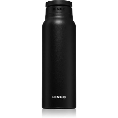 MagSafe® Water Bottle Thermosflasche mit Handyhalterung Farbe Black 710 ml - Ringo - Modalova
