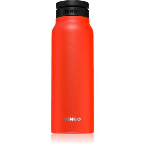 MagSafe® Water Bottle Thermosflasche mit Handyhalterung Farbe Orange 710 ml - Ringo - Modalova
