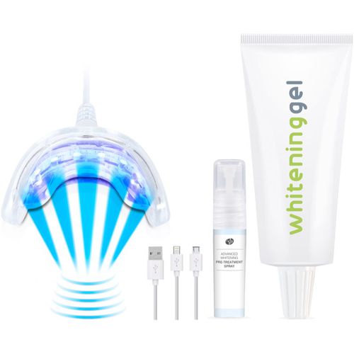 USB teeth whitening kit de blanqueamiento dental - RIO - Modalova