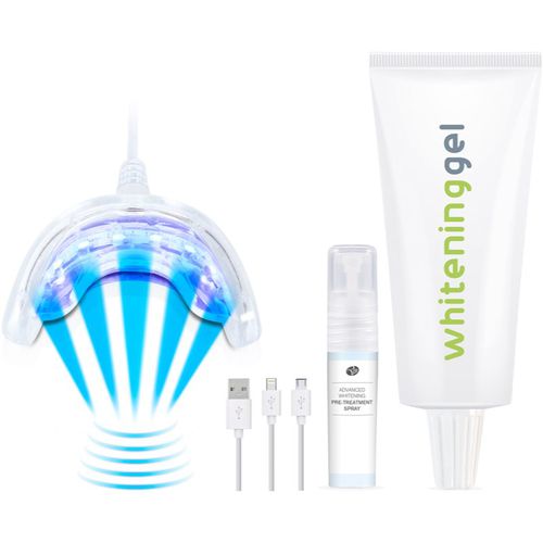 USB teeth whitening kit per lo sbiancamento dei denti - RIO - Modalova